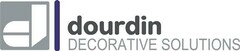 DOURDIN DECORATIVE SOLUTIONS