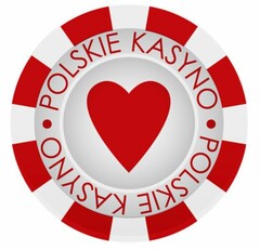 POLSKIE KASYNO