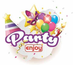 ENJOY PARTY