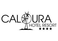 CALOURA HOTEL RESORT