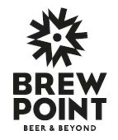 BREW POINT BEER & BEYOND