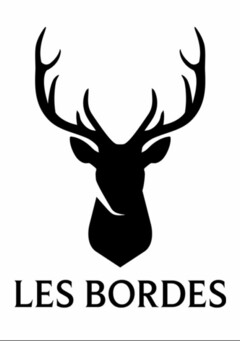 LES BORDES