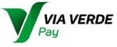 VIA VERDE Pay