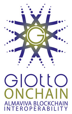 GIOTTO ONCHAIN ALMAVIVA BLOCKCHAIN INTEROPERABILITY