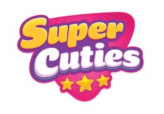 SUPER CUTIES