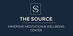 THE SOURCE IMMERSIVE MEDITATION & WELLBEING CENTER