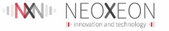 NEOXEON innovation and technology