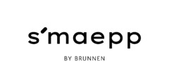 s'maepp by BRUNNEN