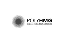 POLYHMG disinfection technologies