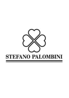 STEFANO PALOMBINI