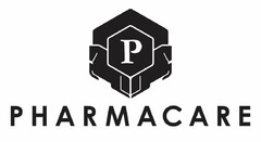 P PHARMACARE