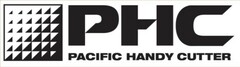 PHC PACIFIC HANDY CUTTER
