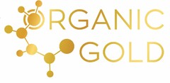 ORGANIC GOLD