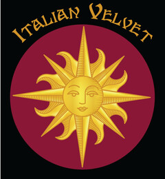 ITALIAN VELVET