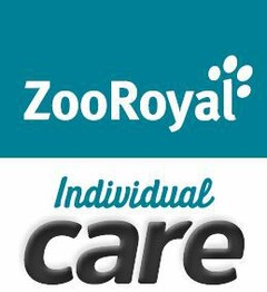 ZooRoyal Individual care