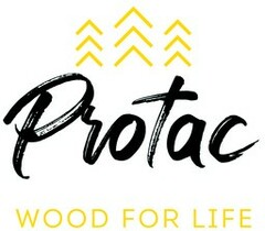 Protac WOOD FOR LIFE