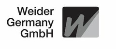 Weider Germany GmbH W