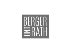 BERGER UND RATH