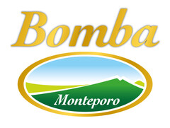 BOMBA MONTEPORO