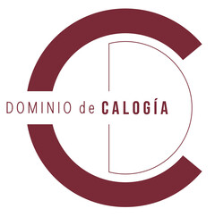 DOMINIO DE CALOGÍA