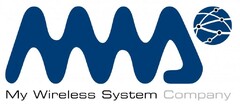 My Wireless System Company