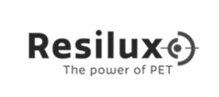 Resilux The power of PET