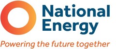 National Energy Powering the future together