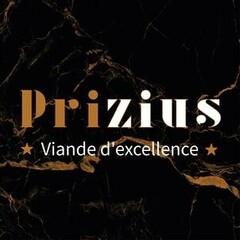 Prizius Viande d'excellence