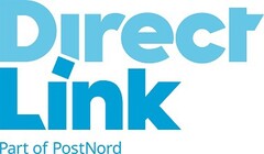 Direct Link Part of PostNord