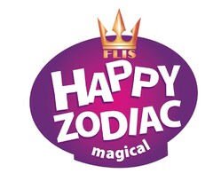 FLIS HAPPY ZODIAC magical