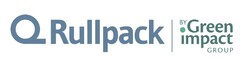 Rullpack BY Green impact GROUP