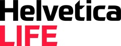 Helvetica LIFE