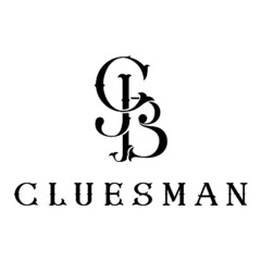 CJB CLUESMAN