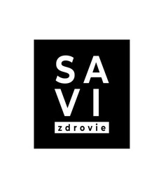 SA VI zdrovie