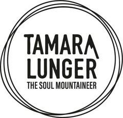 TAMARA LUNGER THE SOUL MOUNTAINEER