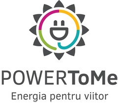 POWERToMe Energia pentru viitor