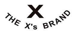 X THE X's BRAND