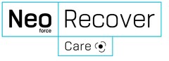 Neoforce Recover Care