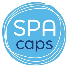 SPA CAPS