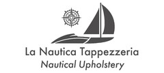 La Nautica Tappezzeria Nautical Upholstery