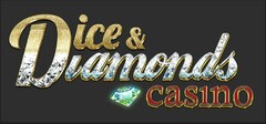 DICE & DIAMONDS CASINO