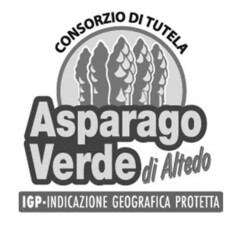 CONSORZIO DI TUTELA Asparago Verde di Altedo IGP - INDICAZIONE GEOGRAFICA PROTETTA