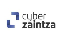 cyber zaintza