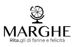 MARGHE Rita.gli di farine e felicità