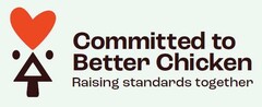 Committed to Better Chicken Raising standards together