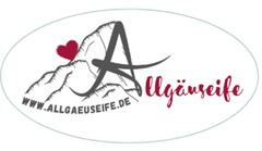 Allgäuseife www.ALLGAEUSEIFE.DE