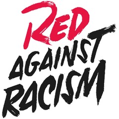 RED AGAINST RACISM