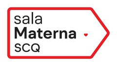 sala Materna  SCQ