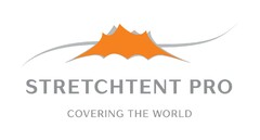 STRETCHTENT PRO COVERING THE WORLD