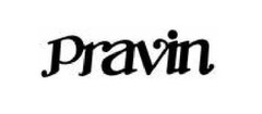 Pravin